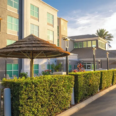 Hampton Inn St Augustine Downtown Historic Distric-3