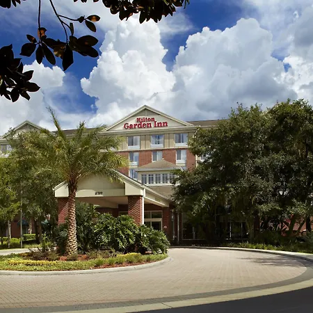 Hilton Garden Inn Tampa East Brandon-2