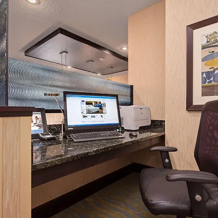 Hampton Inn Niceville-Elgin Air Force Base-2