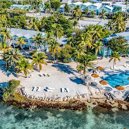 Lime Tree Bay Resort-3