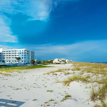 Springhill Suites By Marriott Pensacola Beach-3