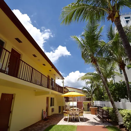 Surf Side Resort-2