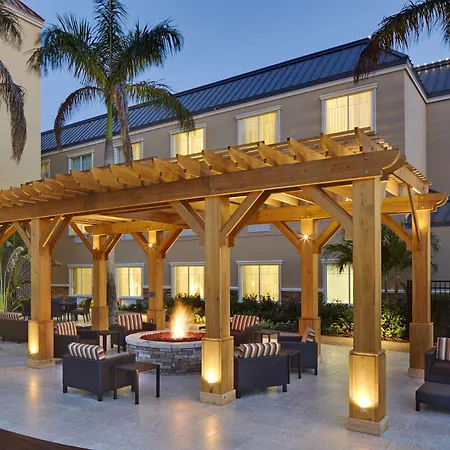 Courtyard By Marriott Sarasota At University Town Center-2
