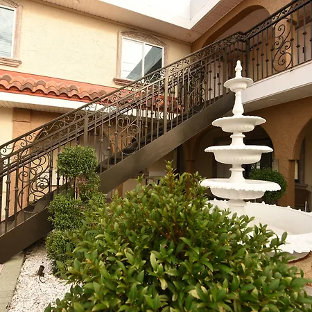Bayview Plaza Waterfront Resort-2