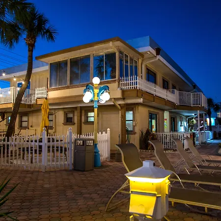 Bayview Plaza Waterfront Resort-3