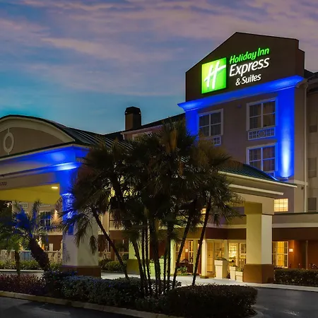 Holiday Inn Express & Suites Sarasota East By Ihg-2