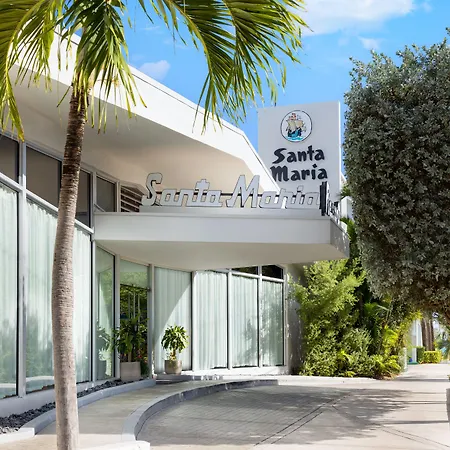 Santa Maria Suites Resort-3