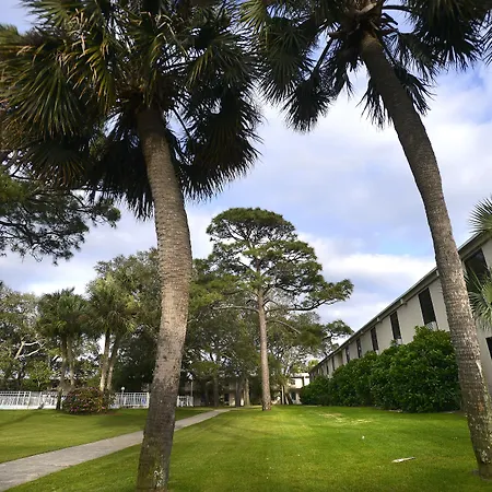 Quality Inn Fort Walton Beach - Destin West-3