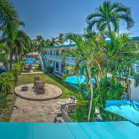 Horizon By The Sea Inn-3