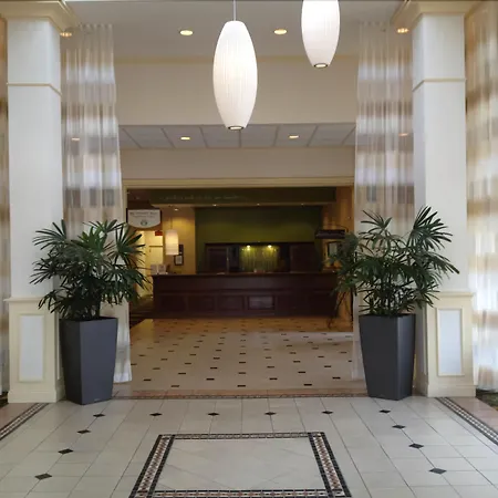 Hilton Garden Inn Jacksonville Ponte Vedra Sawgrass-2