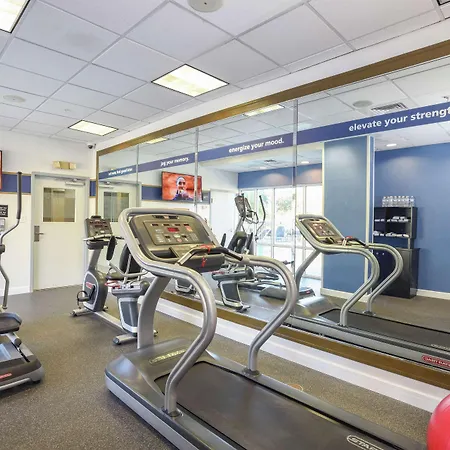Hampton Inn Jacksonville - East Regency Square-3