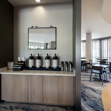 Fairfield Inn & Suites Orlando Ocoee-3