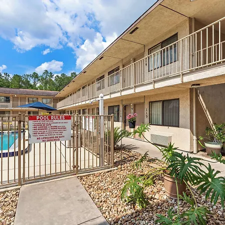 Americas Best Value Inn - Lake City-2