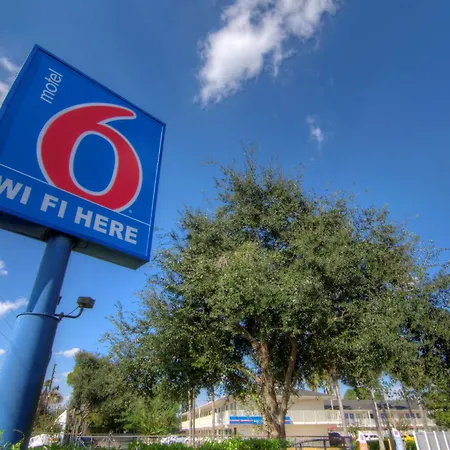 Motel 6-Orlando, Fl - Winter Park-3