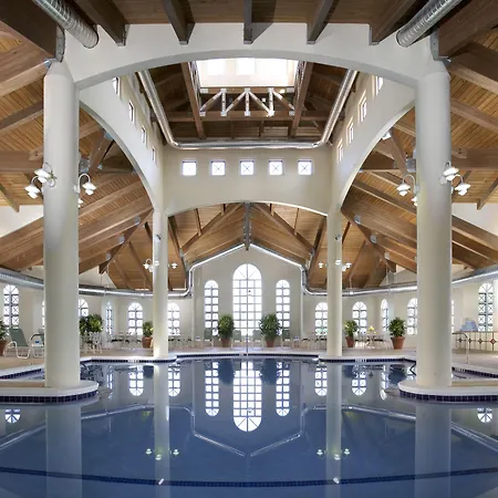 Hammock Beach Golf Resort & Spa-2