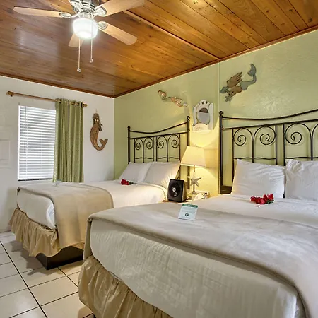 Island Breeze Inn - Venice-3