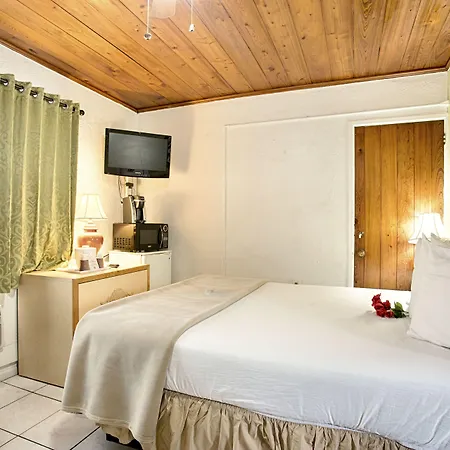 Island Breeze Inn - Venice-2