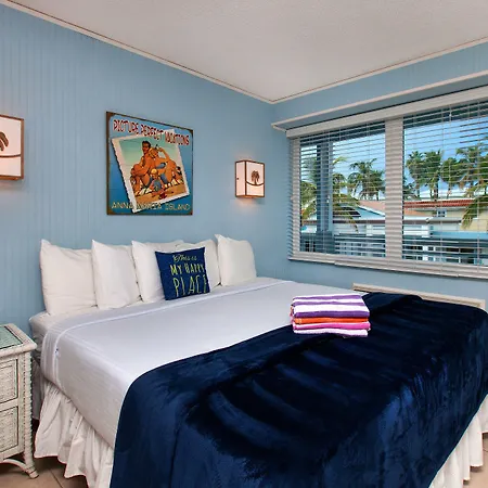 Silver Surf Gulf Beach Resort-3