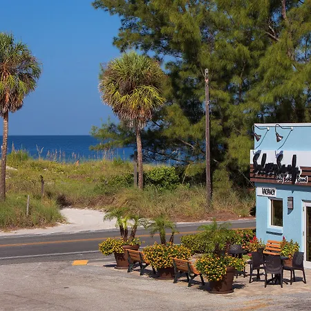 Silver Surf Gulf Beach Resort-2