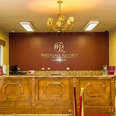 Westgate Leisure Resort-2