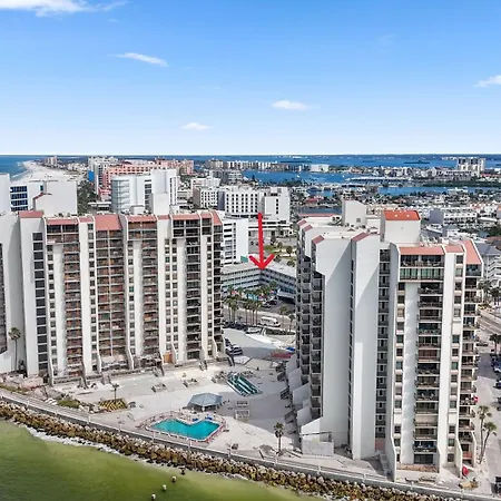 Pelican Pointe Clearwater Beach Hotel-3