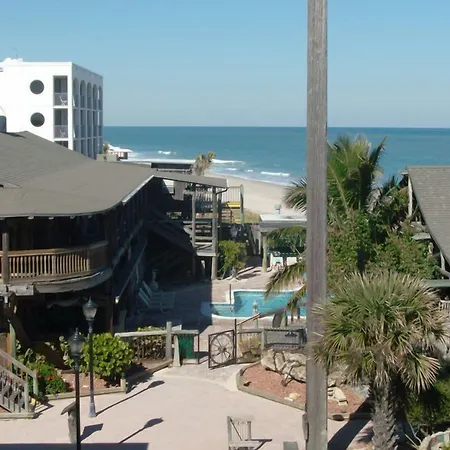 The Driftwood Resort-2
