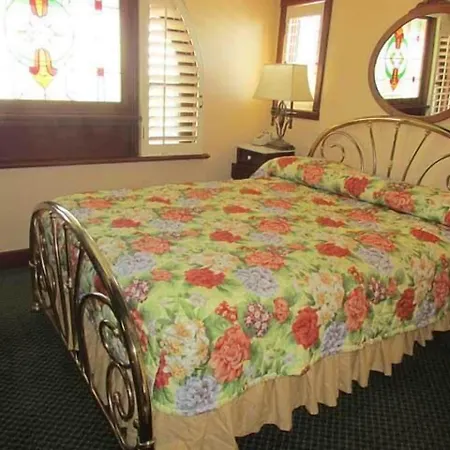 The Driftwood Resort-3