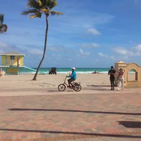 St Maurice Beach Inn-2