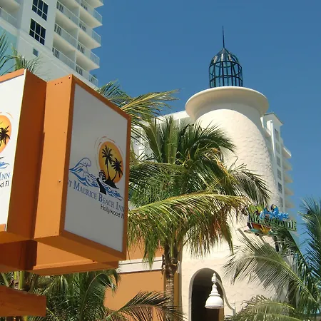 St Maurice Beach Inn-3