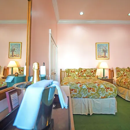 La Pensione Inn - Adult Exclusive-2