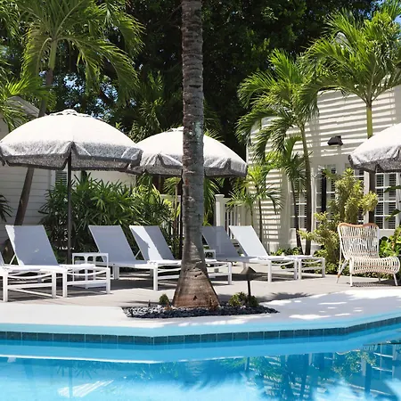 Lighthouse Hotel - Key West Historic Inns-2