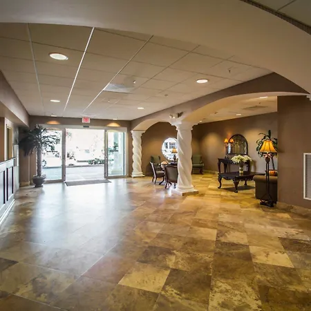 Comfort Inn & Suites Jupiter I-95-3