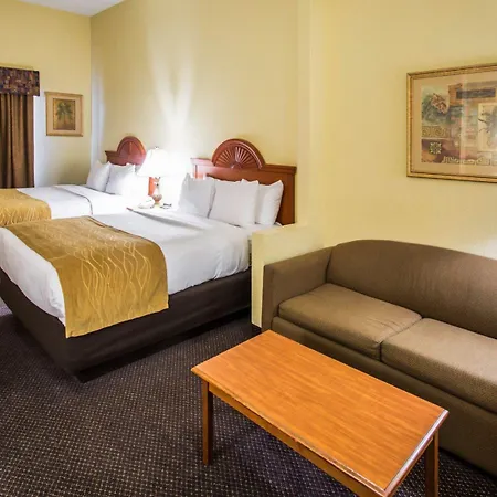 Comfort Inn & Suites Jupiter I-95-2