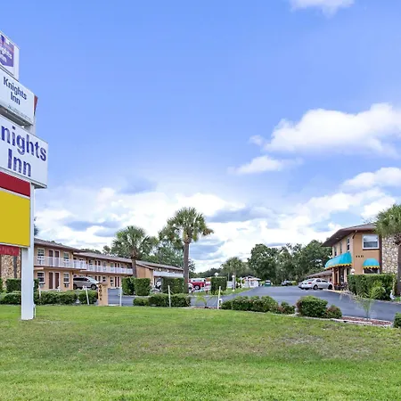 Knights Inn Kissimmee-3