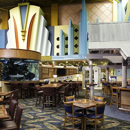 Four Points By Sheraton Cocoa Beach-2