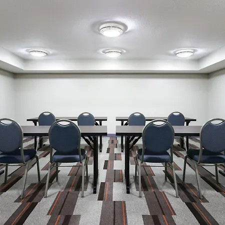 Four Points By Sheraton Cocoa Beach-3