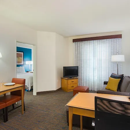 Residence Inn Fort Lauderdale Sw/Miramar-3
