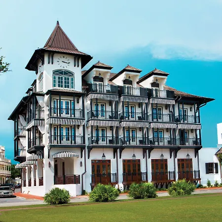 The Pearl Hotel-2