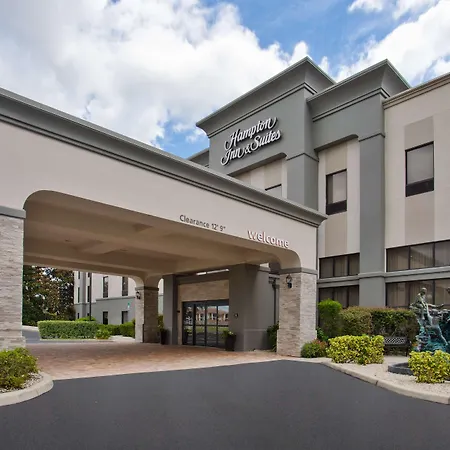 Hampton Inn & Suites Lady Lake/The Villages-2