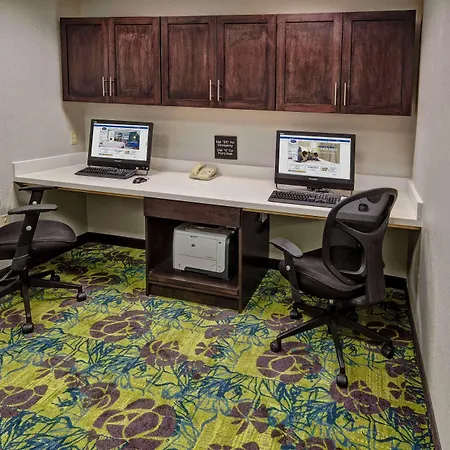 Hampton Inn & Suites Clermont-3