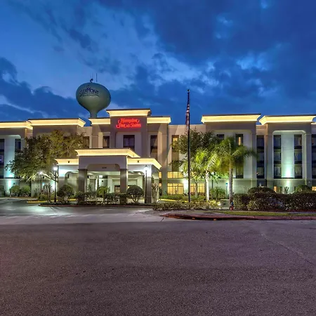 Hampton Inn & Suites Clermont-2