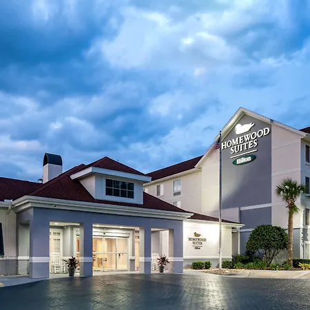 Homewood Suites By Hilton Gainesville-2