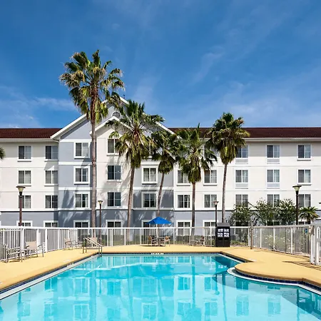Homewood Suites By Hilton Gainesville-3