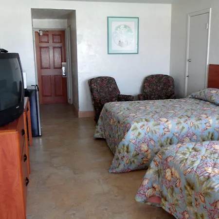 Driftwood Beach Motel-3