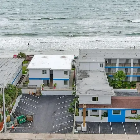 Driftwood Beach Motel-2