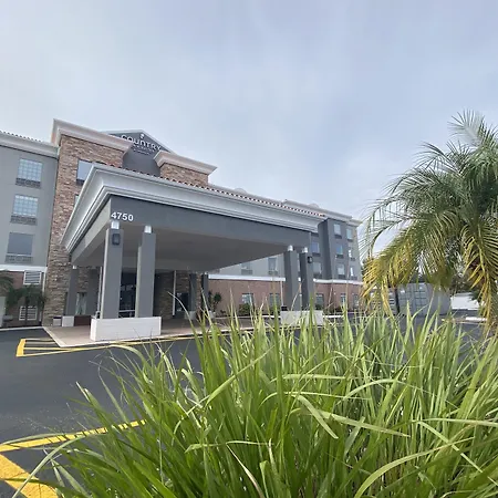Country Inn & Suites By Radisson, Rj Stadium - Tampa Airport East-3
