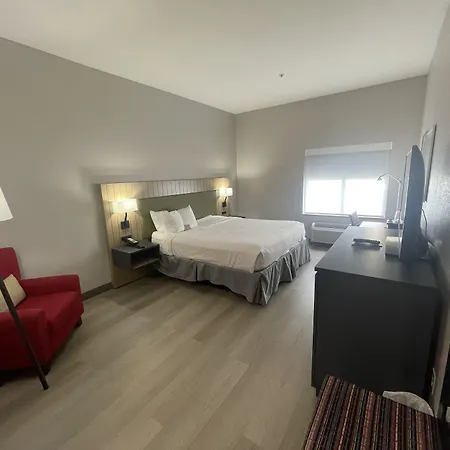 Country Inn & Suites By Radisson, Midway - Tallahassee West-2