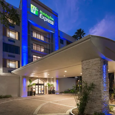 Holiday Inn Express Hotel & Suites Ft. Lauderdale-Plantation By Ihg-3