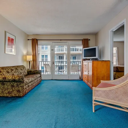 Beach Quarters Daytona-3