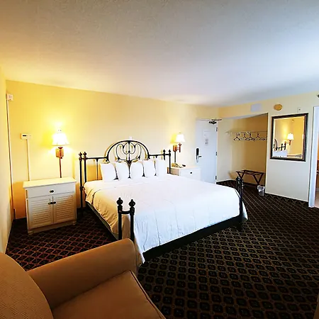 Emerald Shores Hotel - Daytona Beach-2